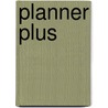Planner Plus door Onbekend