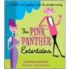 The Pink Panther Entertains door Lisa Skolnik