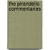 The Pirandello Commentaries