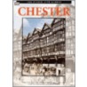 The Pitkin Guide To Chester by Maggie O'Hanlon