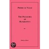The Pleasures of Bankruptcy door Pierre Le Valle