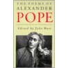 The Poems Of Alexander Pope door Valerie Rumbold