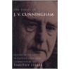 The Poems Of J.V.Cunningham by J.V. Cunningham