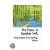 The Poems Of Jonathan Swift door Swift Jonathan