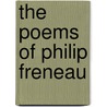 The Poems Of Philip Freneau door Philip Morin Freneau