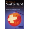 The Politics Of Switzerland door Hanspeter Kriesi