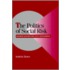 The Politics of Social Risk