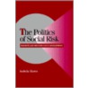 The Politics of Social Risk door Isabela Mares