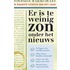 Er is te weinig zon onder het nieuws