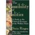 The Possibility of Politics