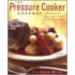 The Pressure Cooker Gourmet