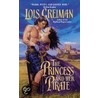 The Princess and Her Pirate by Lois Greiman