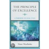 The Principle Of Excellence door Nimi Wariboko