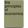 The Principles Of Economics door Frank Albert Fetter