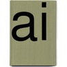 AI door J. van Drongelen