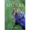The Private Life of Spiders by Paul Hillyard