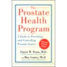 The Prostate Health Program door The Reference Works