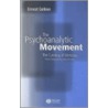 The Psychoanalytic Movement by Ernest Gellner