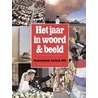 Winkler Prins Jaar in woord en beeld
