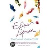 The Pursuit Of Alice Thrift door Elinor Lipman