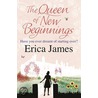 The Queen Of New Beginnings door Erica James