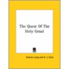 The Quest Of The Holy Graal door Onbekend