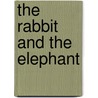 The Rabbit and the Elephant door Tony Dale