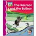 The Raccoon And the Balloon