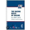 The Racing Rules of Sailing by Us Sailing Association