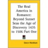 The Real America In Romance door Onbekend