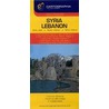 Syria - Lebanon