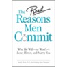 The Real Reasons Men Commit door Kimberly Dawn Neumann