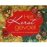 Het kerstgevoel door E. van Dijk-Schrijvers