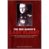 The Red Baron's Last Flight door Norman Franks