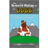 The Reduced History of Dogs by Tony Husband