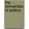 The Reinvention of Politics door Ulrich Beck