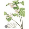 The Rhs Pocket Address Book door Onbekend