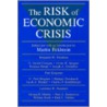 The Risk Of Economic Crisis door Martin Feldstein