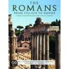 The Romans:vill To Empire C by Richard J.A. Talbert