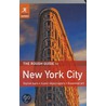 The Rough Guide To New York by Rough Guides