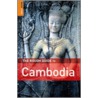 The Rough Guide to Cambodia by Steven Martin