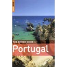 The Rough Guide to Portugal by Saint John Fisher
