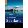 The Rough Guide to Scotland door Rough Guides