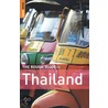 The Rough Guide to Thailand door Paul Gray