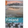 The Rough Guidet to Finland by Roger Norum