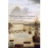 The Royal American Regiment by Alexander V. Campbell