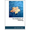 The Rudiments Of Relativity door John Patrick Dalton