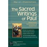 The Sacred Writings of Paul by Ron Miller