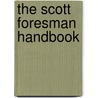 The Scott Foresman Handbook by John Ruszkiewicz