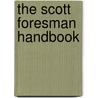 The Scott Foresman Handbook door John Ruszkiewicz